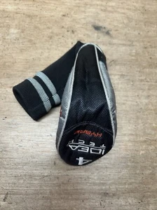 Adams Idea Tech Hybrid 4 Headcover (AS) - Picture 1 of 5