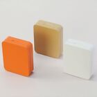 Metall Blechdosen Leer Mini-Box Klein Pillen kisten Bins Jar  Süßigkeiten