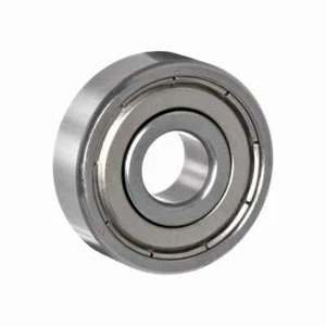 627ZZ Deep Groove Ball Bearing - Pack of 5 - Picture 1 of 1