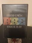 RAILROAD EARTH Retrospective 2001-2009 DVD FLAC AUDIO RARE OOP FOLK BLUEGRASS