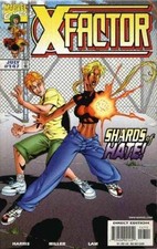 X-Factor (1986) # 147 (9.0-NM)