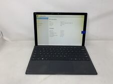 Microsoft Surface Pro 4 Core i7-6650U @ 2.2GHz 16GB RAM 512GB SSD No OS 31424F20