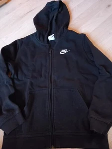 nike trainingsjacke Joggingjacke Kinder M 137-147 cm (134 - 140 - 146) - Bild 1 von 4