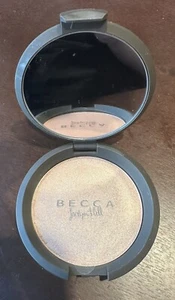 Веcca × Jaclyn Hill Shimmering Skin Perfector Champagne Pop NEW 1st Edition RARE - Picture 1 of 4