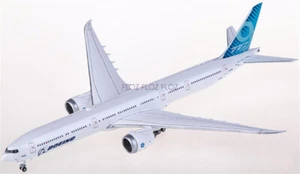 for JC Wings for Boeing 777-9X N779XY 1:400 Airplane Pre-built Model - Bild 1 von 3
