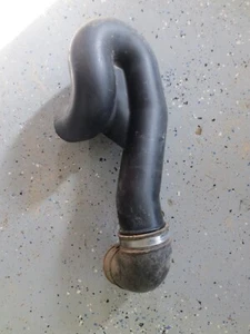 2014 Arctic Cat Prowler HDX 500 Used OEM Plastic Air Intake Breather Tube - Picture 1 of 2