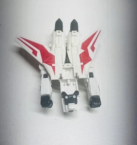 Transformers Classics Voyager Jetfire Class 2006 Figure -Incomplete Parts/Repair - Picture 1 of 10