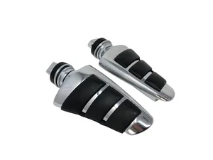 Estribos Pasajero Smooth para Honda VTX - Imagen 1 de 1