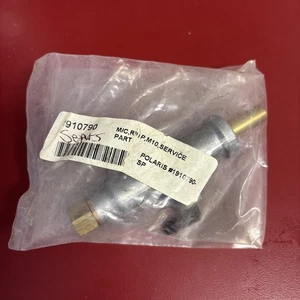 Polaris 1910790 Rear Brake Master Cylinder Assembly - Picture 1 of 3