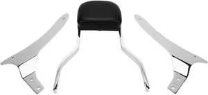 COBRA 02-5968 Sissy Bar - Short - Vulcan - Bild 1 von 2