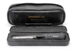 VisibleDust Arctic Butterfly SCF Sensor Reinigungsbürste mit Koffer - DSLR spiegellos - Bild 1 von 4