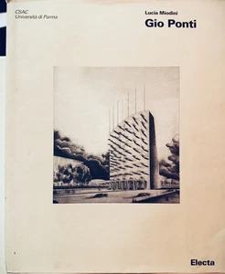 Gio Ponti Electa Book - Bild 1 von 17