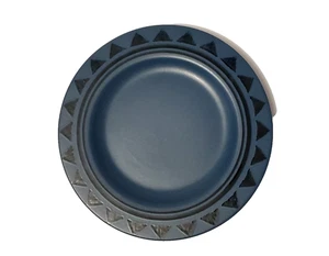 Pfaltzgraff Morning Light 10,5" Steinzeug Speiseteller Made in USA Vintage - Bild 1 von 4