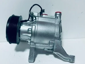 Compresor de aire acondicionado para 13-16 Scion FR-S, 17-20 Toyota 86, 13-20 Subaru BRZ 2,0 L REMAN - Imagen 1 de 2