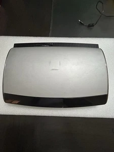 Bose AV38 Lifestyle Media Center AM/FM CD/DVD, getestet - ohne Netzteil oder Fernbedienung! - Bild 1 von 12