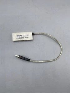 Rock Band USB 2.0 4-Port Hub VP-H209B ViPowER PS2 PS3 Playstation 3 Xbox Tested - Picture 1 of 9