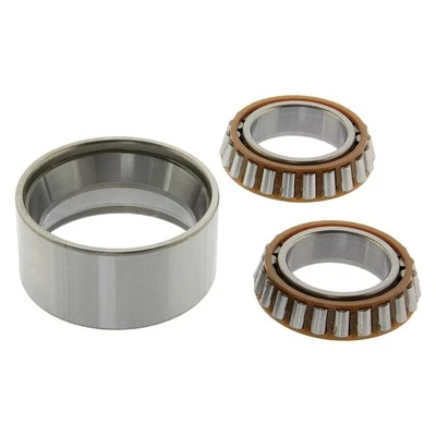 For Nissan Frontier 98-04 Wheel Bearing and Race Set C-Tek Rear Driver Side - Image 1 of 4