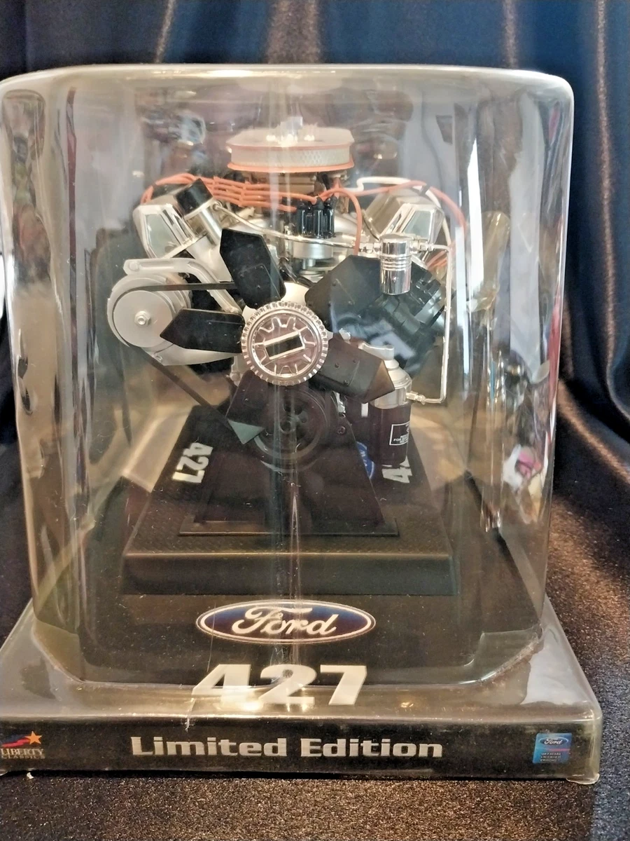 Liberty Classics Ford 1:6 Scale Diecast & Toy Vehicles for sale - eBay