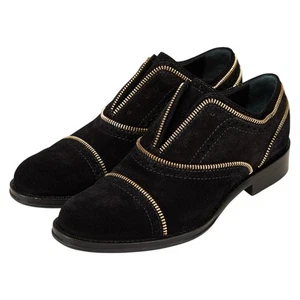 LOUIS VUITTON Boots size: 36 Women 【Used】 - Picture 1 of 9