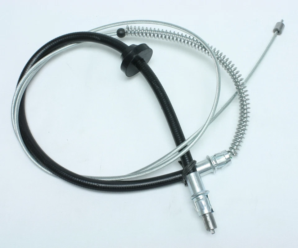 Cable de freno delantero Bruin 94191 Chevrolet GMC compatible con 88-89 C1500 HECHO EN EE. UU. Foto 1 de 1