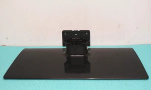 SOPORTE BASE DE MESA TOSHIBA 43UA3A63DB 43UL3A63DB 43HK6100U 43LL3C63 TV + TORNILLOS - Imagen 1 de 3