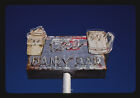 Photo:The Dairy Bar ice cream sign,Rt. 70,Lanoka,Arkansas
