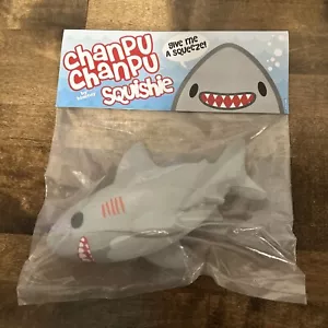 Originale Bimtoy Tiny Ghost Chanpu Chanpu Squishie LE 400 8 pollici nuovo sigillato - Foto 1 di 6