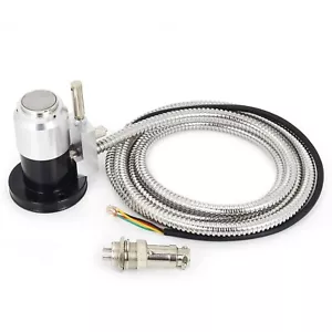 CNC Mach3 tool sensor Z Axis Probe Tool Touch Sensor Setting normally closed - Picture 1 of 6