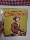 Little Golden Book Warner Bros Cheyenne 1958  #318 Vintage - Nice Condition