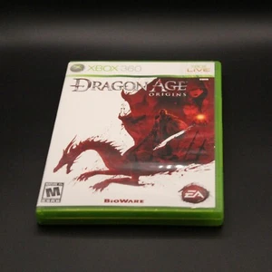 ๐ฅ Dragon Age: Origins (Xbox 360) - Complete, Tested, Great Condition! ๐ฎ - Picture 1 of 7