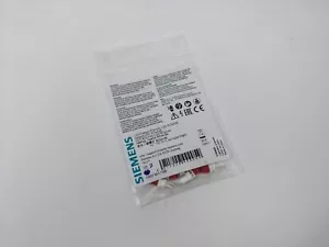 SIEMENS 3SB3901-1SB LED-Lamps 7 Pcs - Bild 1 von 3