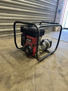 2.2 Kva Petrol Generator 110 And 230v Briggs And Stratton - Picture 1 of 10