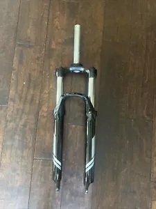 Zoom VAXA 595S 100mm travel fork - Picture 1 of 7