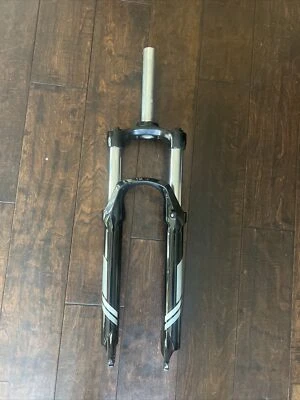 Zoom VAXA 595S 100mm travel fork - Image 1 of 4