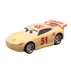 Disney Cars Pixar Lightning McQueen Mack Hauler Truck & Car Set Model Gift Toys