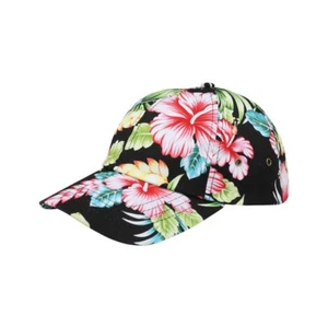 MG Unisex Low Profile (Unstructured) Floral Cap - 7655G - Bild 1 von 7