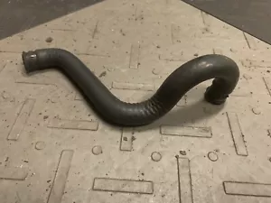 1985-1987 Grand National Master Cylinder POWERMASTER Brake Booster Pump HOSE GM - Picture 1 of 2