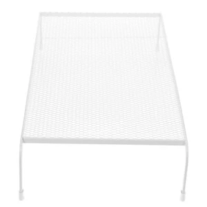 Support Moniteur Bureau Bébé Riser Ordinateur Risers pour Moniteurs Support PC - Photo 1/12