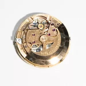 Omega 562 Movimento con Quadrante e Mani - Foto 1 di 12