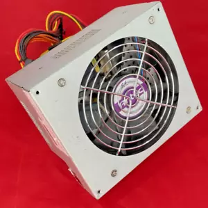 Power Supply Unit AR300 300W PSU for Antec NSK1300 Micro ATX Cube Case - Picture 1 of 5