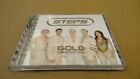 Steps ?- Gold - Greatest Hits - UK 2002 Jive / Ebul 9201412 CD Album (Box S)