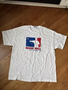 JJ HARDY MILWAUKEE BREWERS T-SHIRT GRÖSSE XL US (XL) THIS IS MY CREW MKE BREW CREW - Bild 1 von 1