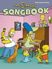 The Simpsons Songbook: Piano/Vocal/Chords, , Used; Very Good Book