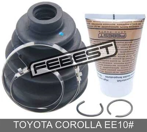 Boot Inner Cv Joint Kit 73X94X21 For Toyota Corolla Ee10# (1991-2002) - Picture 1 of 1