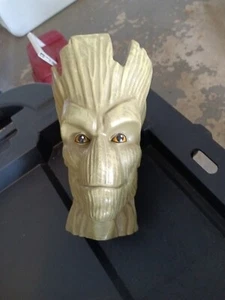 Groot mug Guardians of the Galaxy - Avengers - Marvel. Hard Plastic.never used - Picture 1 of 3