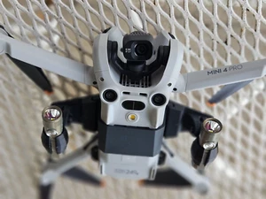 DJI Mavic Mini 3 oder 4 Serie Dual Mount für GoPro-Beleuchtung - mit 2 Leuchten NEU - Bild 1 von 15