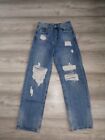 FB SIster Jeans Gr. XS 34  158 164 sehr guter Zustand