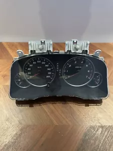 Toyota Land Cruiser Prado 120 Instrument Cluster - Picture 1 of 3
