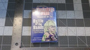 Juego de expansión Battle of the Bands pase de escenario trasero - Imagen 1 de 2
