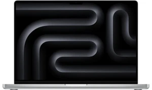 Apple MacBook Pro 16" argento M3 Max 40-Core GPU 128 GB ram 2TB ssd - perfetto - Foto 1 di 3